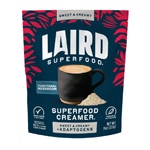 Laird Superfood Creamer + Adaptogens Sweet & Creamy