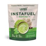 Laird Superfood Instafuel Matcha Drink Mix Plus Creamer