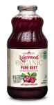 Lakewood Organic Pure Juice Fresh Pressed Beet