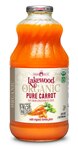Lakewood Organic Pure Juice Fresh Pressed Carrot