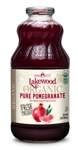 Lakewood Organic Pure Juice Fresh Pressed Pomegranate