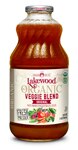 Lakewood Organic Veggie Juice Blend Original