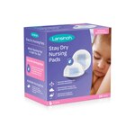 Lansinoh Stay Dry Nursing Pads