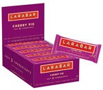 Larabar Fruit & Nut Food Bar Gluten Free Cherry Pie