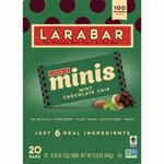 Larabar Minis Mint Chocolate Chip