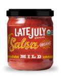 Late July Organic Salsa Mild