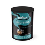LavAzza Decaffeinated Coffee Espresso