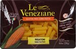 Le Veneziane Rigatoni Corn Pasta Gluten Free
