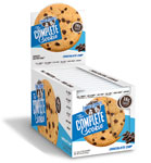 Lenny & Larry's The Complete Cookie Chocolate Chip