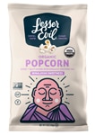 LesserEvil Budda Bowl® Organic Popcorn Himalayan Sweetness