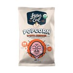 LesserEvil Organic Popcorn Gluten Free No Cheese Cheesiness