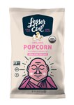 LesserEvil Popcorn Himalayan Pink Salt
