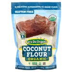Let's Do Organic Coconut Flour