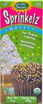 Let's Do Organic Confetti Sprinkelz