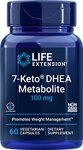 Life Extension 7-Keto® DHEA Metabolite