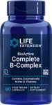 Life Extension BioActive Complete B-Complex