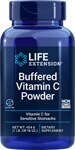 Life Extension Buffered Vitamin C Powder
