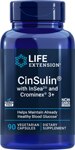 Life Extension CinSulin® with InSea2® and Crominex® 3+