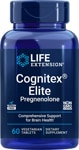 Life Extension Cognitex® Elite Pregnenolone