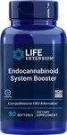 Life Extension Endocannabinoid System Booster