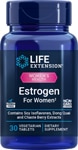 Life Extension Estrogen For Women