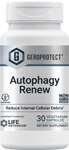 Life Extension GEROPROTECT® Autophagy Renew