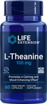Life Extension L-Theanine