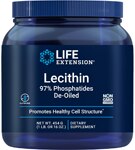 Life Extension Lecithin