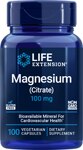 Life Extension Magnesium (Citrate)