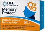 Life Extension Memory Protect