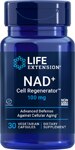 Life Extension NAD plus Cell Regenerator Nicotinamide Riboside