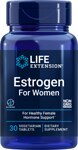 Life Extension Natural Estrogen