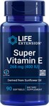 Life Extension Natural Vitamin E