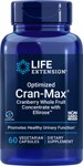 Life Extension Optimized Cran-Max® with UTIRose™