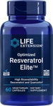 Life Extension Optimized Resveratrol Elite