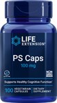Life Extension PS (Phosphatidylserine) Caps