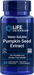 Life Extension Pumpkin Seed Extract Water-Soluble