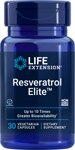 Life Extension Resveratrol Elite™