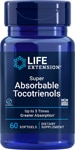 Life Extension Super Absorbable Tocotrienols