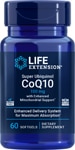 Life Extension Super Ubiquinol CoQ10 with Enhanced Mitochondrial Support™