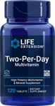 Life Extension Two-Per-Day Tablets