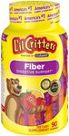 L'il Critters Fiber Gummies