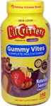 L'il Critters Gummy Vites™ Complete Assorted Fruit