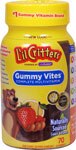 L'il Critters Gummy Vites™ Complete Multi-Vitamin Assorted Flavors
