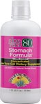 Lily of the Desert Aloe Vera 80® Stomach Formula