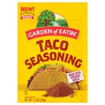 Little Bear Taco Seasoning
