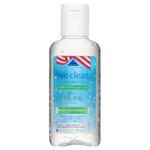 Live Clean Hand Sanitizer with Aloe