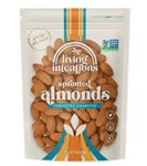 Living Intentions Activated Sprouted Nuts Unsalted Almonds