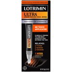 Lotrimin Ultra No Touch Applicator Cream
