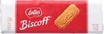 Lotus Biscoff Cookies